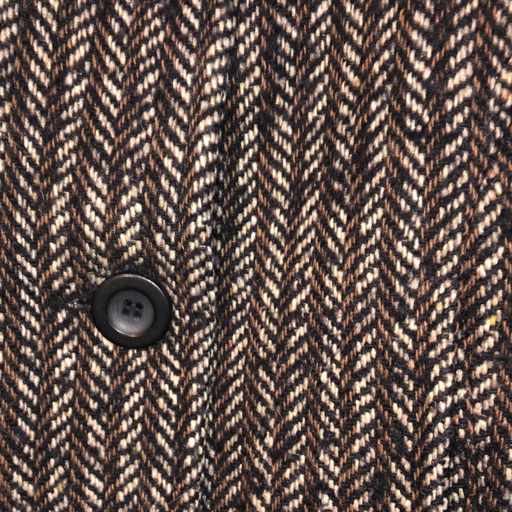 H&M Wool blend jacket - Picture 2 of 8